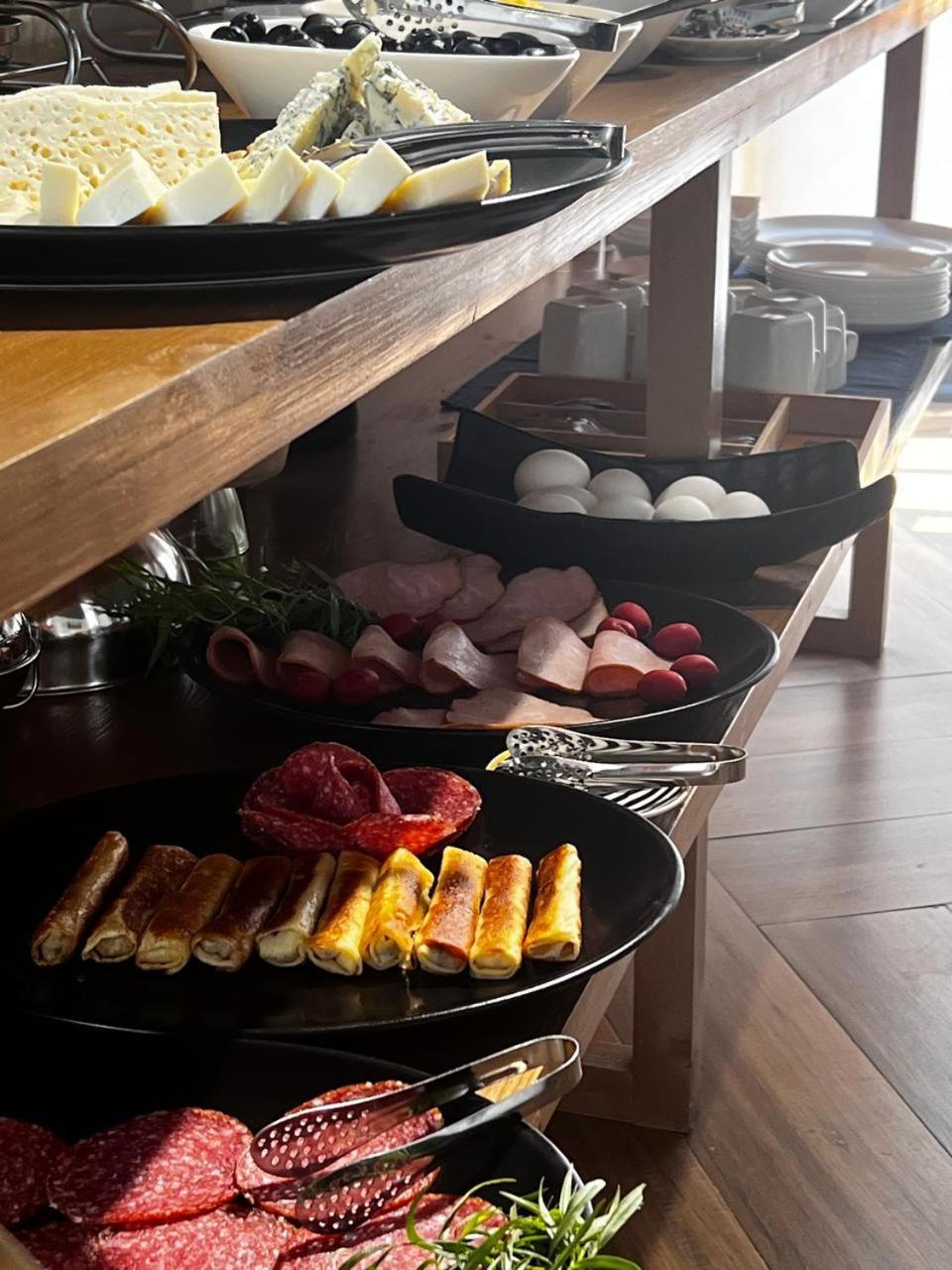 Boutique Hotel Elite كوبوليتي المظهر الخارجي الصورة